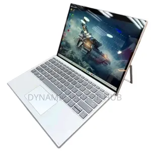 Laptop Convertible HP Elite x2 1013 G3 8GB RAM 256GB SSD
