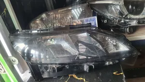 Nissan Note 2020-2022 Headlight (Non-Xenon)