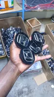 Kofia Mpya za Centre Wheel za Honda - 2