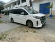 Toyota Noah 2020 Nyeupe - 3
