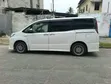 Toyota Noah 2020 Nyeupe - 4