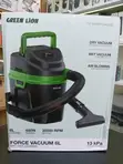 Green Lion Force 6L 3-in-1 Vacuum Cleaner - 2