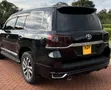 Toyota Land Cruiser V8 2008 ZX Face Lift - 3