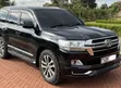 Toyota Land Cruiser V8 2008 ZX Face Lift - 4