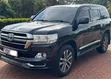 Toyota Land Cruiser V8 2008 ZX Face Lift - 5