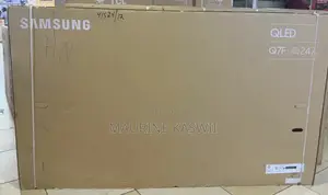 Samsung 98" QLED UHD 4K Smart TV
