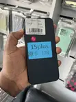 Apple iPhone 15 Plus 128GB Black - 1