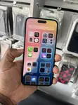 Apple iPhone 15 Plus 128GB Black - 2