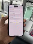 Apple iPhone 15 Plus 128GB Black - 3