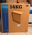 Midea 14kg Twin Tub Washing Machine - 2