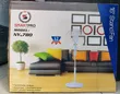 Smartpro Stand Fan 16" - 2