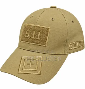 5.11 Kofia ya Tactical - Mpya Kabisa