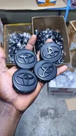 Universal Toyota Rim Caps (Brand New) - 1
