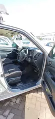 Toyota Probox 2020 Teal - 3