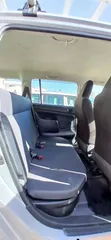 Toyota Probox 2020 Teal - 4