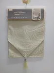 Elegant Rectangular Table Runner - 2