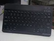 Kifaa cha Bluetooth cha Kinanda na Panya Kinachochajiwa - 3