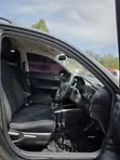 Toyota Corolla Fielder 1.5 Petrol FWD 2015 Nyeusi - 5