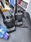 Baofeng 888s Walkie Talkie - 1