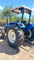 New Holland TT75 Tractor - Kenyan Used - 2