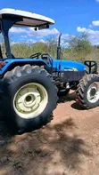 New Holland TT75 Tractor - Kenyan Used - 3