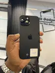 Apple iPhone 15 128GB Black - 2