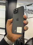 Apple iPhone 15 128GB Black - 3