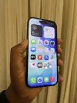 Apple iPhone 15 128GB Black - 5