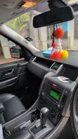 Land Rover Range Rover Sport 2007 Kijani - 3