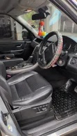 Land Rover Range Rover Sport 2007 Kijani - 4