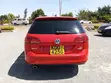 Volkswagen Golf Variant 2014 Red - 1