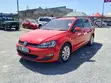 Volkswagen Golf Variant 2014 Red - 2