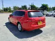 Volkswagen Golf Variant 2014 Red - 3