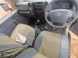 Toyota Land Cruiser 79 Series Pickup 2011 Nyeupe - 5