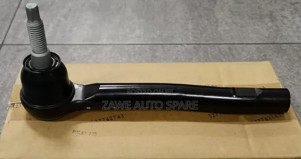 Ford Ranger T9 Tie Rod - Mpya Kabisa - 1