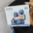 Microphone Isiyo na Waya ya Type-C kwa Simu za Mkononi - 1