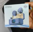 Microphone Isiyo na Waya ya Type-C kwa Simu za Mkononi - 2