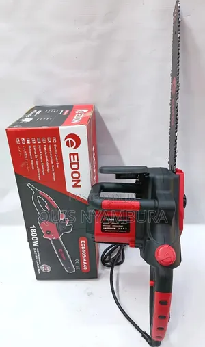 Edon Electric Chain Saw 1800W