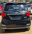 Daihatsu Cast 2019 Nyeusi - 4