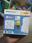 3T Enershower Shower Head - 2