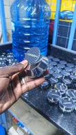 Universal Shape Rim Caps / Centre Wheel Caps - 3