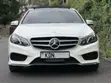Mercedes-Benz E250 2015 - 1