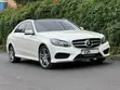 Mercedes-Benz E250 2015 - 4