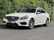 Mercedes-Benz E250 2015 - 5