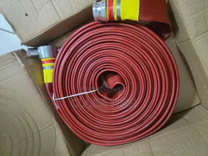 Duraline 30M Fire Fighting Hose