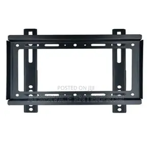 Excellent Wall Mount Bracket for 23-42 Inch Monitors