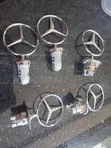 Mercedes-Benz Bonnet Star Ornament (Used) - 1