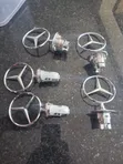 Mercedes-Benz Bonnet Star Ornament (Used) - 2