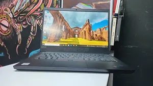 Laptopi ya Lenovo ThinkPad E14 Gen 1