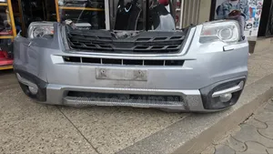 2017 Subaru Forester SJG Xenon Nosecut